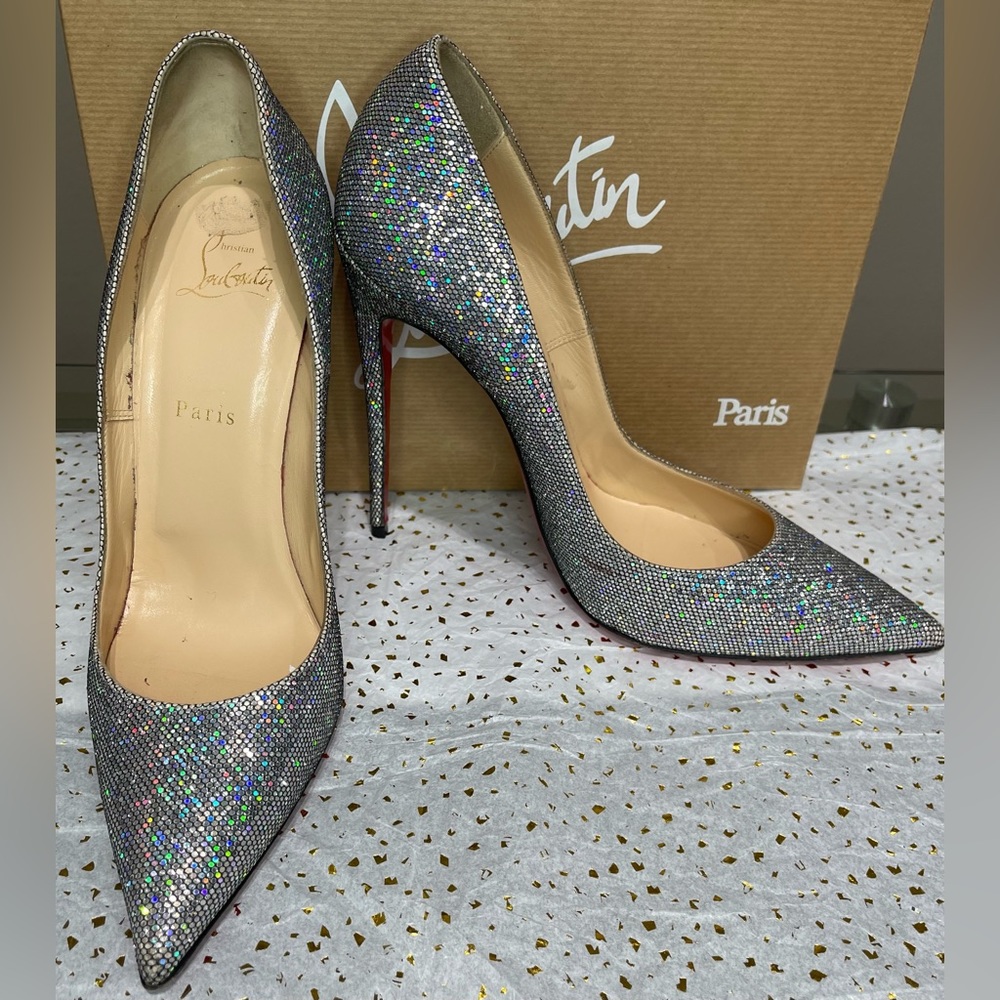 Christian Louboutin